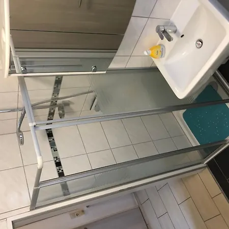 Nordsee'n Sucht Apartment *