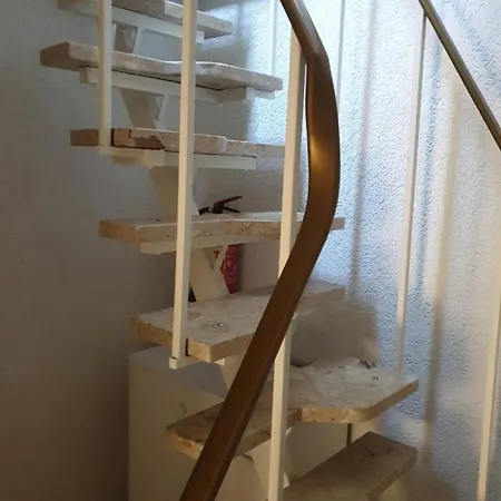 Apartment Nordsee'n Sucht *