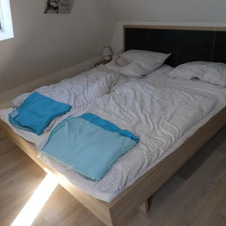 Apartment Nordsee'n Sucht Nessmersiel