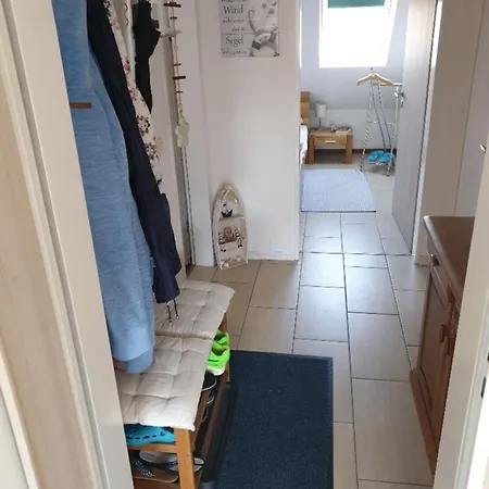 Nordsee'n Sucht Nessmersiel