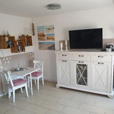 Nordsee'n Sucht * Nessmersiel