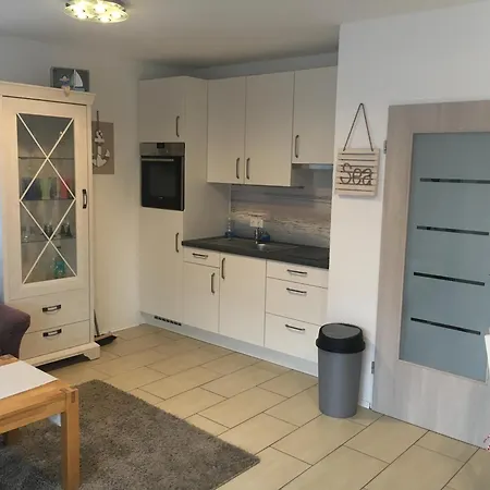 Apartment Nordsee'n Sucht