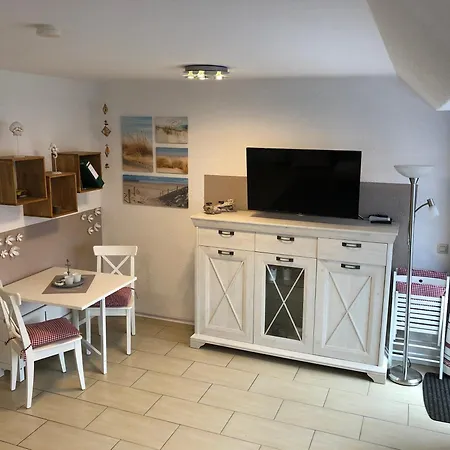 Nordsee'n Sucht * Nessmersiel