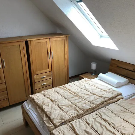 Nordsee'n Sucht Apartment *