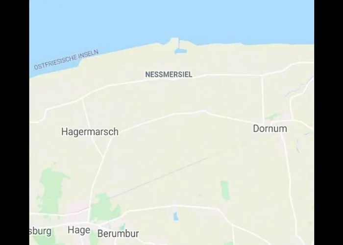 Nordsee'n Sucht Daire *