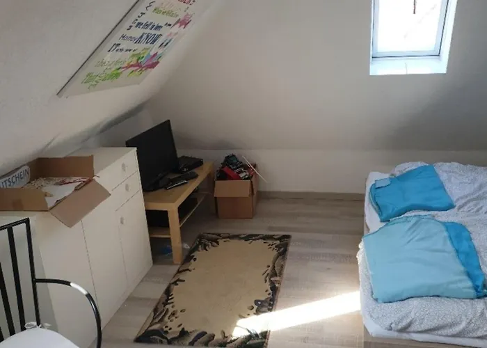 Daire Nordsee'n Sucht Neßmersiel