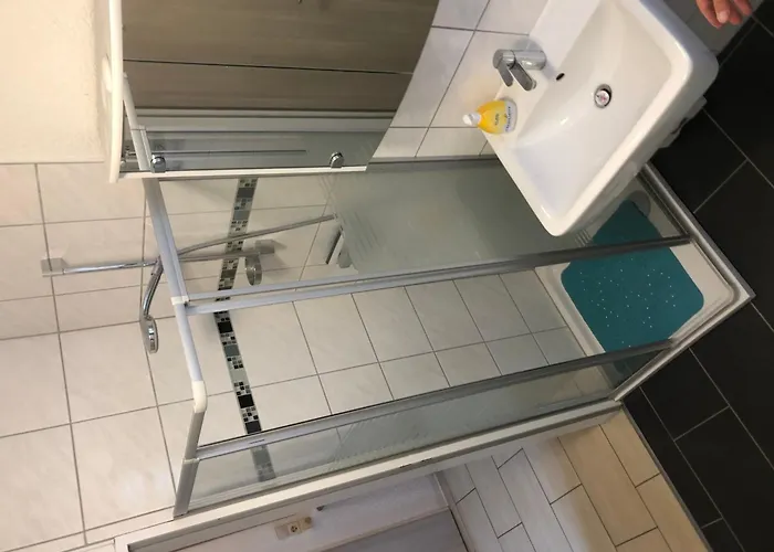 Nordsee'n Sucht Daire *