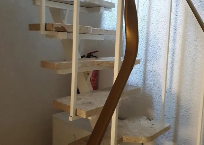 Daire Nordsee'n Sucht *