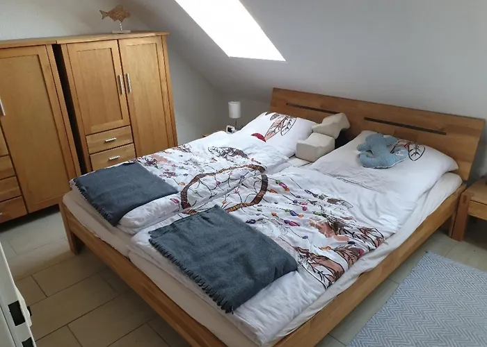 Nordsee'n Sucht Daire Neßmersiel