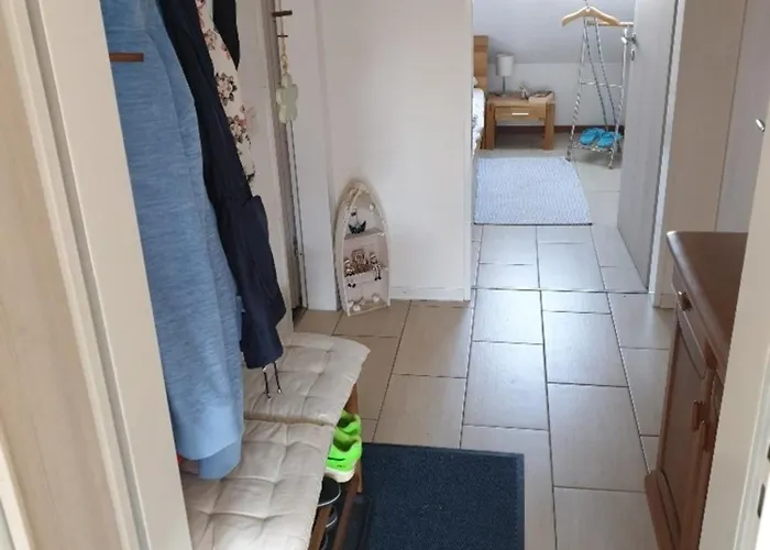 Nordsee'n Sucht Neßmersiel