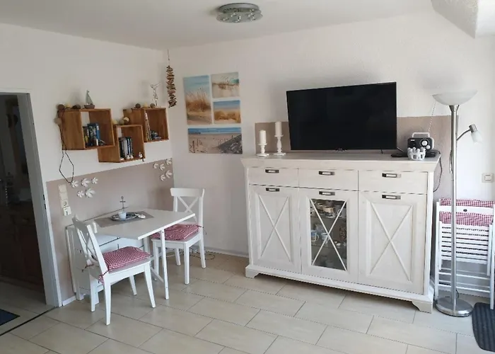 Nordsee'n Sucht * Neßmersiel