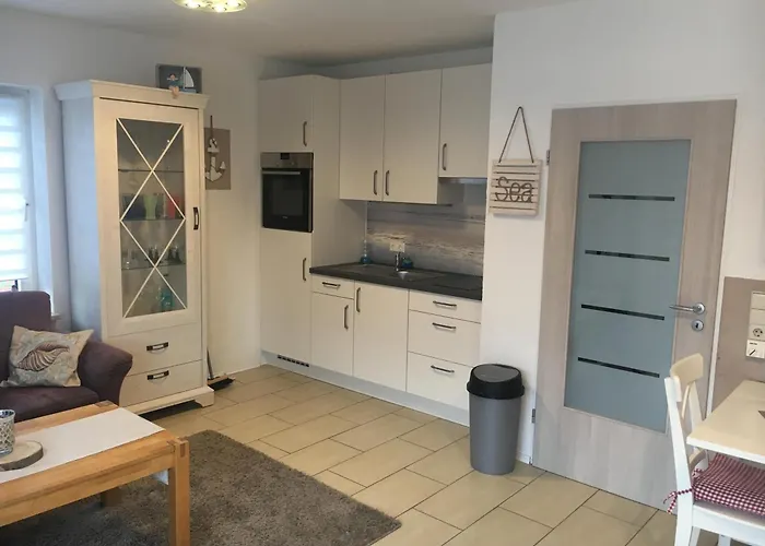 Daire Nordsee'n Sucht