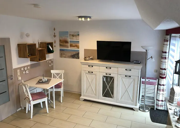 Nordsee'n Sucht * Neßmersiel