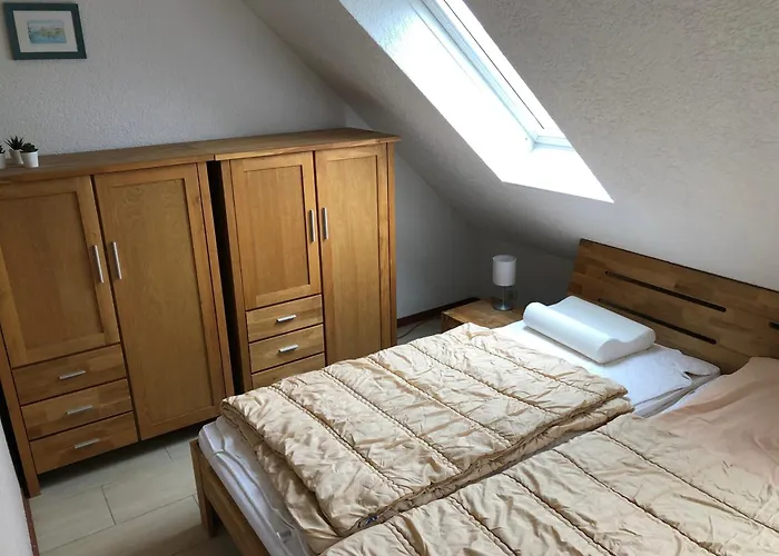 Nordsee'n Sucht Daire *